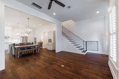 247 Green Boulevard, Shenandoah, TX 77384 - Photo 7