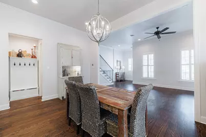 247 Green Boulevard, Shenandoah, TX 77384 - Photo 9