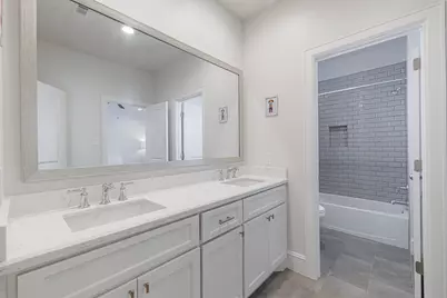 247 Green Boulevard, Shenandoah, TX 77384 - Photo 21