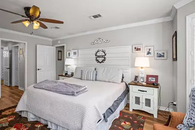 144 Redbud Circle, Crockett, TX 75835 - Photo 25