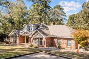 144 Redbud Cir, Crockett, TX 75835 - Photo 5