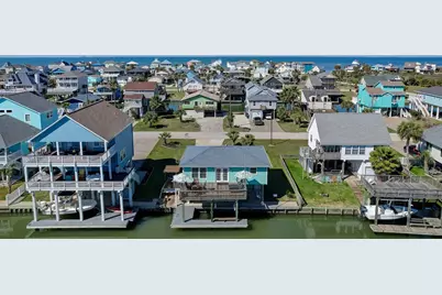 22819 Vida Street, Galveston, TX 77554 - Photo 35