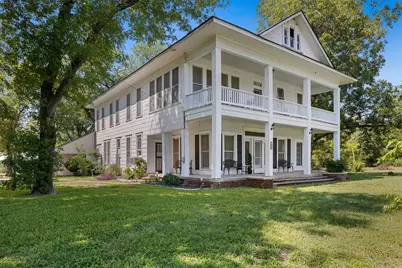 1008 Railroad, Thornton, TX 76687 - Photo 1