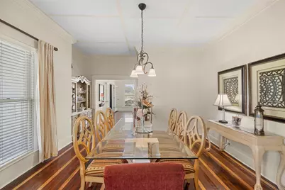 1008 Railroad, Thornton, TX 76687 - Photo 27