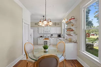 1008 Railroad, Thornton, TX 76687 - Photo 29