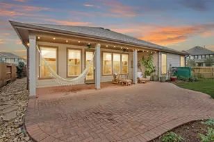 3614 Alston Pl, Pearland, TX 77584 - Photo 3