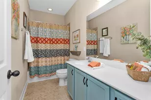 3614 Alston Pl, Pearland, TX 77584 - Photo 19