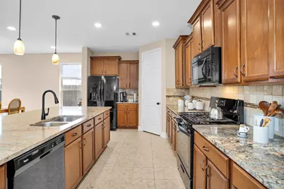 3614 Alston Place, Pearland, TX 77584 - Photo 31