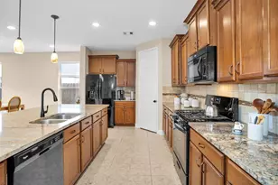 3614 Alston Pl, Pearland, TX 77584 - Photo 31