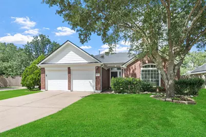 3806 Vinecrest Drive, Pearland, TX 77584 - Photo 1