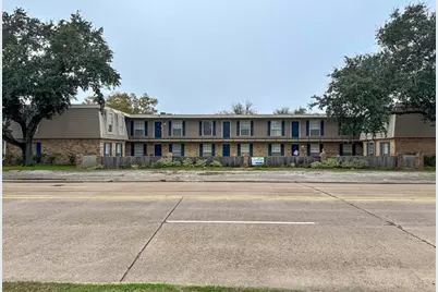 2102 5th Avenue N #5, Texas City, TX 77590 - Photo 15