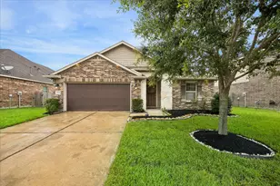 7614 Water Glen Ln, Manvel, TX 77578 - Photo 1