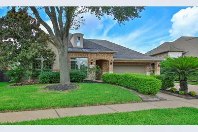 6511 Carrizo Fall Court, Houston, TX 77041 - Photo 3