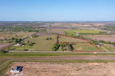 0 Foster School Road, Needville, TX 77461 - Photo 3