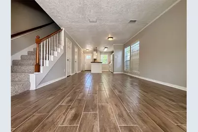 2030 Plantation Drive #B1, Conroe, TX 77301 - Photo 3