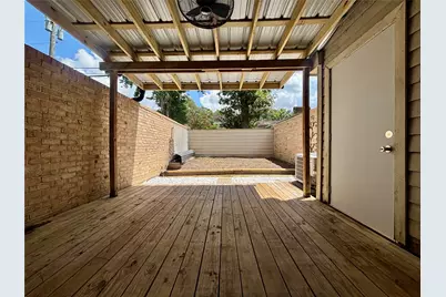 2030 Plantation Drive #B1, Conroe, TX 77301 - Photo 23