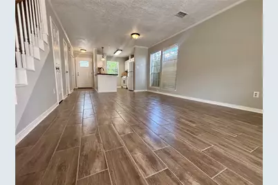 2030 Plantation Drive #B1, Conroe, TX 77301 - Photo 5