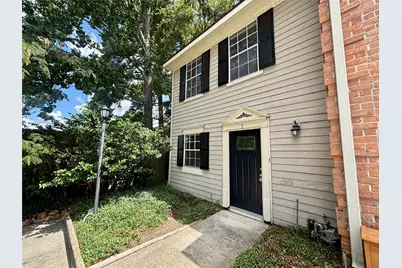 2030 Plantation Drive #B1, Conroe, TX 77301 - Photo 1