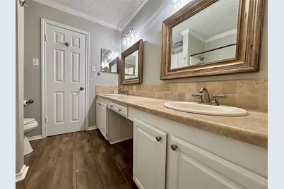 2030 Plantation Drive #B1, Conroe, TX 77301 - Photo 17