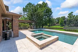 19 Gracenote Pl, Tomball, TX 77375 - Photo 43