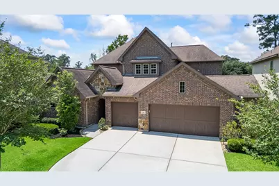 19 Gracenote Place, Tomball, TX 77375 - Photo 1