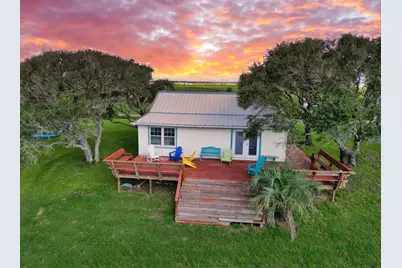 566 Private Road 674, Sargent, TX 77414 - Photo 19