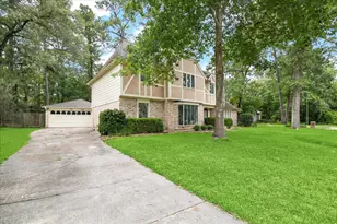 3319 Redwood Lodge Dr, Kingwood, TX 77339 - Photo 37