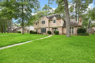 3319 Redwood Lodge Dr, Kingwood, TX 77339 - Photo 35