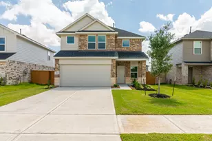 3033 Brizzo Bch Ln, Katy, TX 77493 - Photo 1