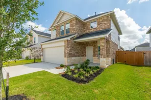 3033 Brizzo Bch Ln, Katy, TX 77493 - Photo 3