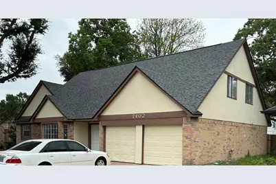 7402 Thicket Trail Drive, Humble, TX 77346 - Photo 3