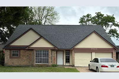7402 Thicket Trail Drive, Humble, TX 77346 - Photo 1