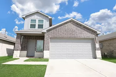 5419 Desert Glen Drive, Spring, TX 77373 - Photo 1