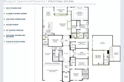 5403 Gilded Estates Drive, Richmond, TX 77469 - Photo 3