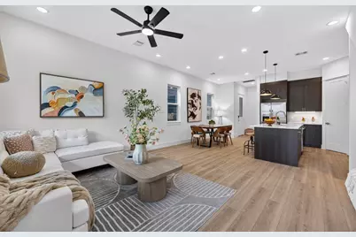 305 Marcella Street #C, Houston, TX 77091 - Photo 3