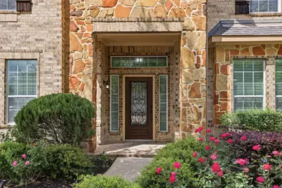 8169 Tranquil Lake Way Way, Conroe, TX 77385 - Photo 3