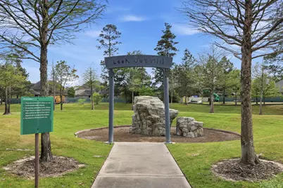 8169 Tranquil Lake Way Way, Conroe, TX 77385 - Photo 23