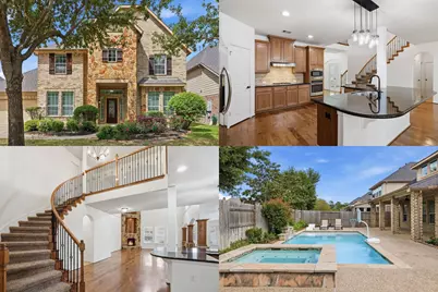 8169 Tranquil Lake Way Way, Conroe, TX 77385 - Photo 1