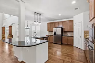 8169 Tranquil Lake Way Way, Conroe, TX 77385 - Photo 9