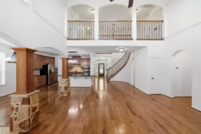 8169 Tranquil Lake Way Way, Conroe, TX 77385 - Photo 5