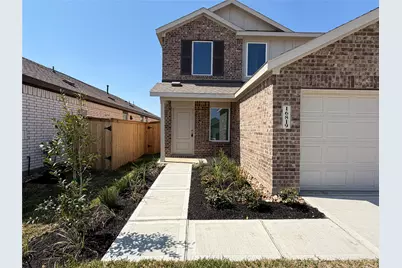 16819 Old Wagon Way, Hockley, TX 77447 - Photo 3