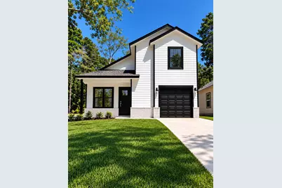 15845 Big Springs Circle, Willis, TX 77378 - Photo 1