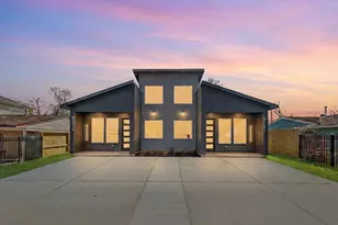 5034 Pershing St, Houston, TX 77033 - Photo 1