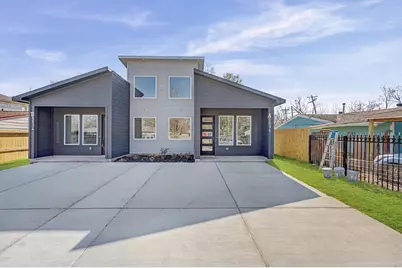 5034 Pershing Street #A, Houston, TX 77033 - Photo 5