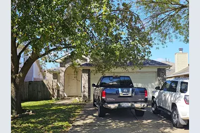 4243 Hawk Meadow Drive, Katy, TX 77449 - Photo 1