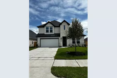115 Spree Cove, Richmond, TX 77469 - Photo 1