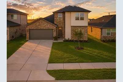 4326 Kircher Park Lane, Katy, TX 77494 - Photo 25