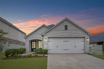 10521 Preserve Way, Conroe, TX 77385 - Photo 1
