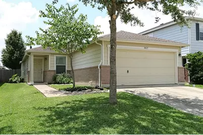 18127 Valebluff Lane, Cypress, TX 77429 - Photo 1