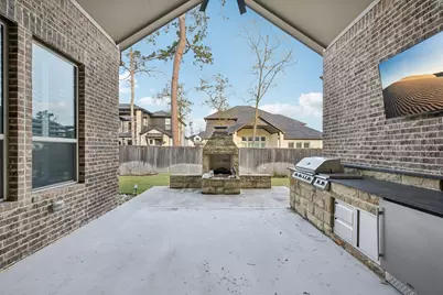 10581 Lake Palmetto Drive, Conroe, TX 77385 - Photo 37